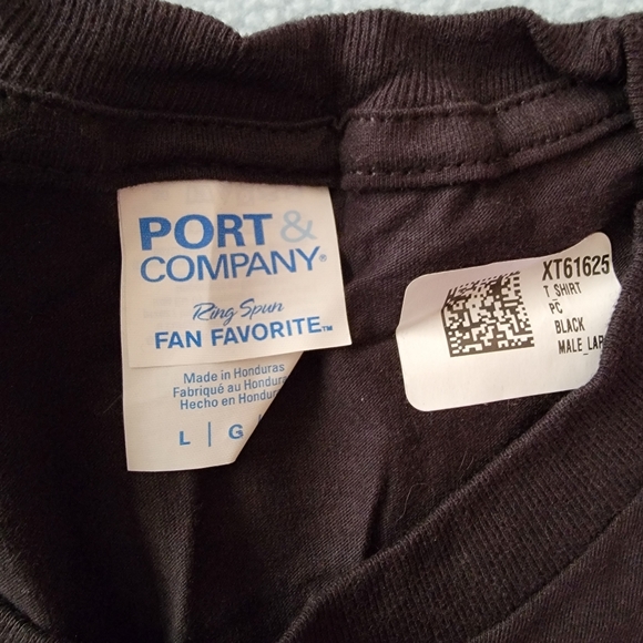 🆕️🏷 Hanukkah Graphic Tee 🆕️🏷 - Picture 2 of 2